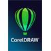 CorelDRAW Graphics Suite Education 365 dní pronájem licence 1 Lic ESD (MAC) EN/FR/DE/IT/SP/BP/NL/CZ/PL
