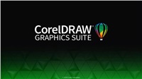 CorelDRAW GS 2021 EN/SV - BOX