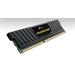CORSAIR 16GB=2x8GB DDR3 1600MHz VENGEANCE LP LOW PROFILE BLACK PC3-12800 CL9-9-9-24 XMP1.3 1.5V (16GB= kit 2ks 8GB s chladičem Ve