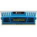 CORSAIR 16GB=4x4GB DDR3 1600MHz VENGEANCE BLUE PC3-12800 9-9-9-24 (16GB= kit 4ks 4096MB s chladičem