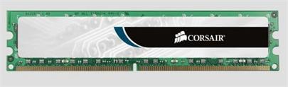 CORSAIR 8GB=2x4GB DDR3 1333MHz PC3-10666 CL9 (kit 2ks 4096MB = 8GB)