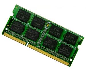 CORSAIR 8GB=2x4GB SO-DIMM DDR3 PC3-10666 1333MHz (kit 2ks 4096MB)