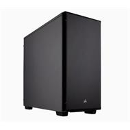 CORSAIR Carbide Series 270R bez okna, černá Midi-Tower ATX PC Case, USB3 + audio, bez zdroje