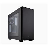 CORSAIR Carbide Series 270R s oknem, černá Midi-Tower ATX PC Case, USB3 + audio, bez zdroje