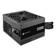 CORSAIR CX Series CX550 PSU 550 Watt 80 PLUS Bronze