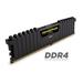 Corsair DDR4 128GB (Kit 8x16GB) Vengeance LPX DIMM 2933Mhz CL16 černá