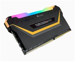 Corsair DDR4 16GB (2x8GB) DIMM VENGEANCE RGB PRO TUF GAMING Heatspreader