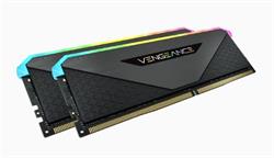 Corsair DDR4 16GB (2x8GB) DIMM Vengeance RGB RT 3200MHz C16 černá for AMD Ryzen