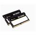 Corsair DDR4 16GB (2x8GB) SODIMM 2666MHz CL18 pro Apple