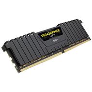 Corsair DDR4 16GB (Kit 2x8GB) Vengeance LPX DIMM 2400MHz CL16 černá (AMD Ryzen a Intel 200)