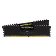 Corsair DDR4 16GB (Kit 2x8GB) Vengeance LPX DIMM 2666MHz CL16 černá (AMD Ryzen a Intel 200)