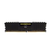 Corsair DDR4 16GB Vengeance LPX DIMM 3000MHz CL16 černá