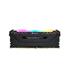 Corsair DDR4 16GB Vengeance RGB PRO DIMM 3600MHz CL18 černá