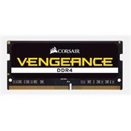 Corsair DDR4 16GB Vengeance SODIMM 2400MHz CL16 černá