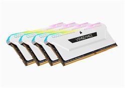 Corsair DDR4 32GB (2x16GB) DIMM VENGEANCE RGB PRO Heatspreader 3600MHz