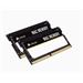 Corsair DDR4 32GB (2x16GB) SODIMM 2666MHz CL18 pro Apple