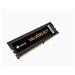 Corsair DDR4 32GB Value Select SODIMM 2666MHz CL18 černá