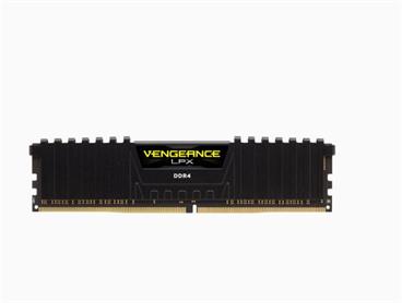 Corsair DDR4 32GB Vengeance LPX DIMM 2666MHz CL16 černá