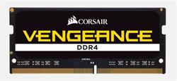 Corsair DDR4 32GB Vengeance SODIMM 3200MHz CL22 černá