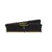 Corsair DDR4 64GB (2x32GB) Vengeance LPX DIMM 3600MHz CL18 černá