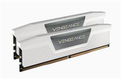Corsair DDR5 32GB (2x16GB) Vengeance DIMM 5600MHz CL36 bílá