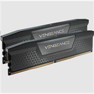 Corsair DDR5 64GB (2x32GB) Vengeance 6800MHz CL32 1.45V Intel XMP - černá