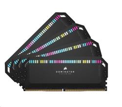 Corsair DDR5 64GB (4x16GB) Dominator Platinum RGB DIMM 5600MHz CL36