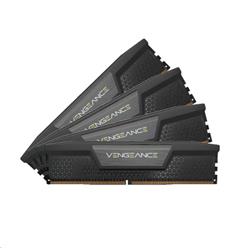 Corsair DDR5 64GB (4x16GB) Vengeance DIMM 6200MHz CL32 black