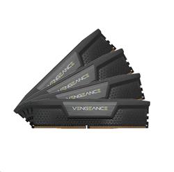 Corsair DDR5 64GB (4x16GB) Vengeance DIMM 6600MHz CL32 black