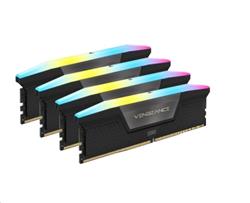 Corsair DDR5 64GB (4x16GB) Vengeance RGB DIMM 5600MHz CL36