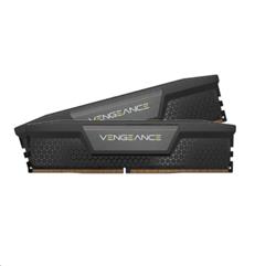 Corsair DDR5 96GB (2x48GB) Vengeance DIMM 5600MHz CL40 black