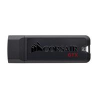 Corsair flash disk 128GB Voyager GTX USB 3.1 (čtení/zápis: 460/460MB/s) černý