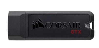 Corsair flash disk 128GB Voyager GTX USB 3.1 (čtení/zápis: 460/460MB/s) černý