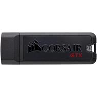 Corsair flash disk 256GB Voyager GTX USB 3.1 (čtení/zápis: 470/470MB/s) černý