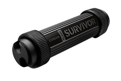 Corsair Flash Survivor USB 3.0 256GB, superodolný, vodotěsný