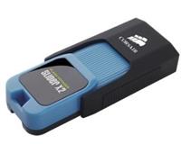 Corsair Flash Voyager Slider X2 USB 3.0 256GB (čtení: 200MB/s; zápis: 90MB/s)