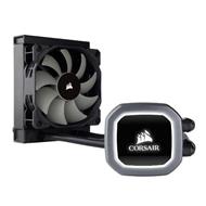 CORSAIR H60 (model 2018) komplet vodního chlazení CPU (pro socket 1155, 1156, 775, 1366, 2011, AM2, AM3, AM4, FM1, FM2 )