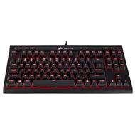 Corsair herní klávesnice Corsair K63 - Cherry MX Red