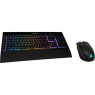 CORSAIR herní klávesnice K57 RGB WL + Harpoon RGB Wireless Combo