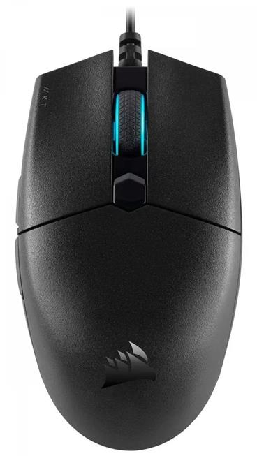 Corsair herní myš KATAR PRO Ultra-Light černá