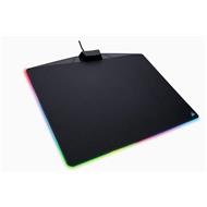 Corsair herní.podsvícená podložka pod myš MM800 RGB POLARIS - pevná