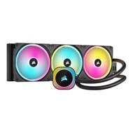 CORSAIR iCUE Link H170I RGB - processor liquid cooling system