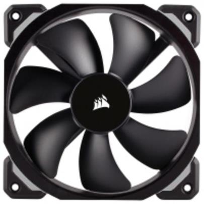 CORSAIR ML120 Pro, 120mm Premium Magnetic Levitation Fan ventilátor - 120x25mm (1 ks v balení)