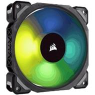 CORSAIR ML120 PRO RGB LED 120mm PWM Premium Magnetic Levitation Fan - 120x25mm (1 ks v balení)