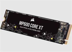 Corsair MP600 CORE XT 4TB Gen4 PCIe x4 NVMe M.2 SSD