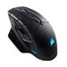 CORSAIR myš DARK CORE RGB Optical BLACK Gaming Mouse (černá herní myš) 16000 DPI (EU Version, pro hráče, wireless nebo USB kabel)