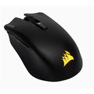 CORSAIR myš Harpoon RGB Wireless Optical Gaming Mouse (EU Version, pro hráče, bezdrátová)