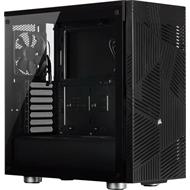 Corsair PC skříň 275R Airflow Black