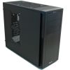 Corsair PC skříň Carbide Series™ 200R Compact PC Case, větrák 2x 120mm, USB 3.0