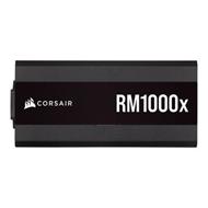 Corsair PC zdroj 1000W RM1000x modulární ATX 80+ Gold 135mm ventilátor RMx series